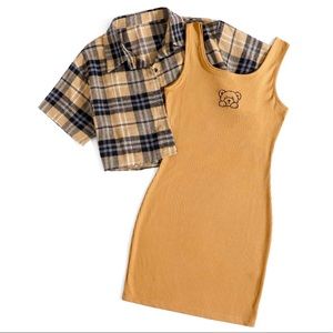 Meet your Posher, Beth!